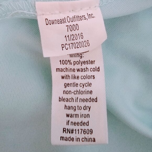 DOWNEAST GIRL BELTED DRESS SIZE 5 - Picture 11 of 13